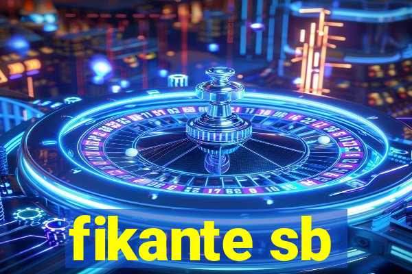 fikante sb