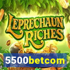 5500betcom