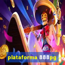 plataforma 888pg