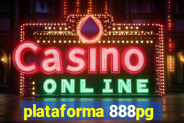 plataforma 888pg