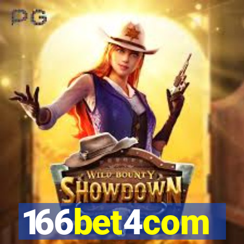 166bet4com