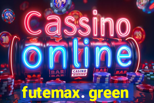 futemax. green