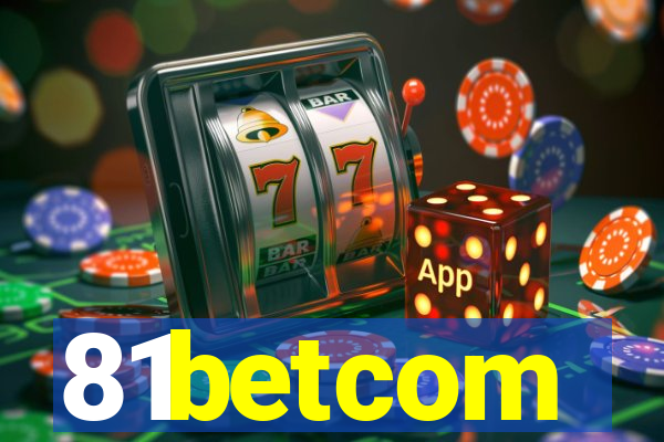 81betcom