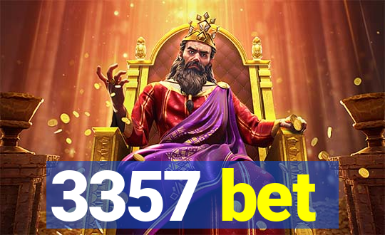 3357 bet