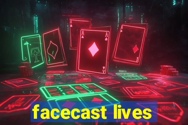 facecast lives