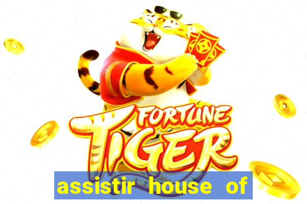 assistir house of the dragon redecanais