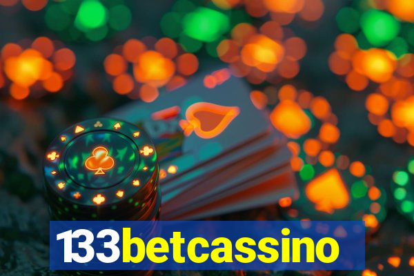 133betcassino