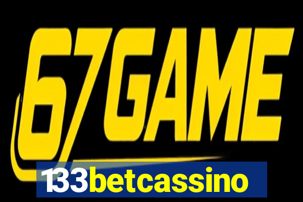 133betcassino