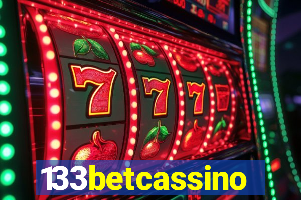 133betcassino
