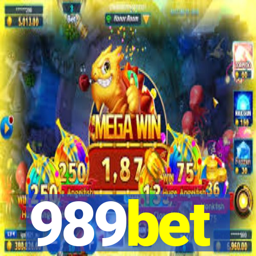 989bet