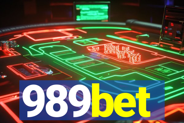 989bet