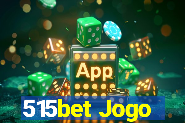 515bet Jogo