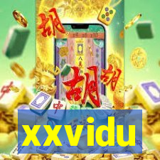 xxvidu
