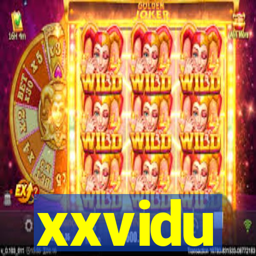xxvidu
