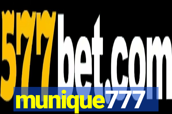 munique777