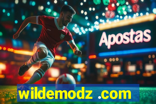 wildemodz .com