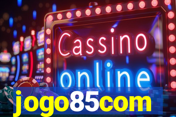 jogo85com