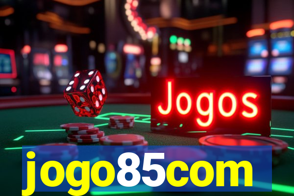 jogo85com