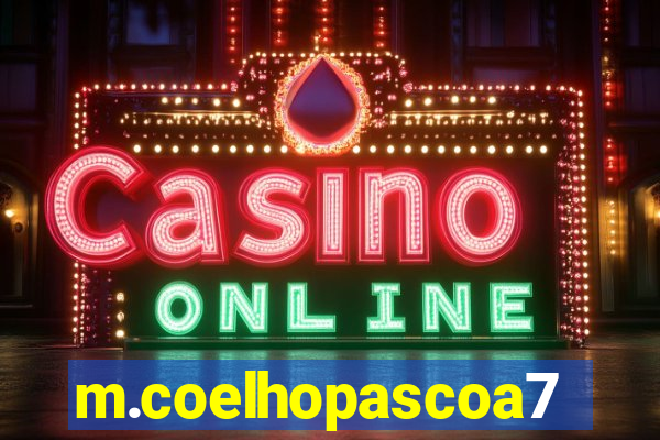 m.coelhopascoa777.com