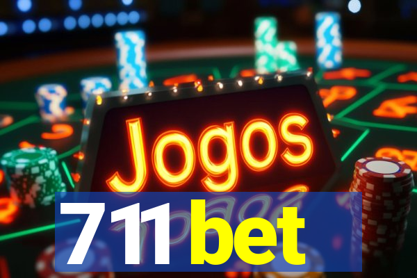 711 bet