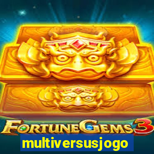 multiversusjogo