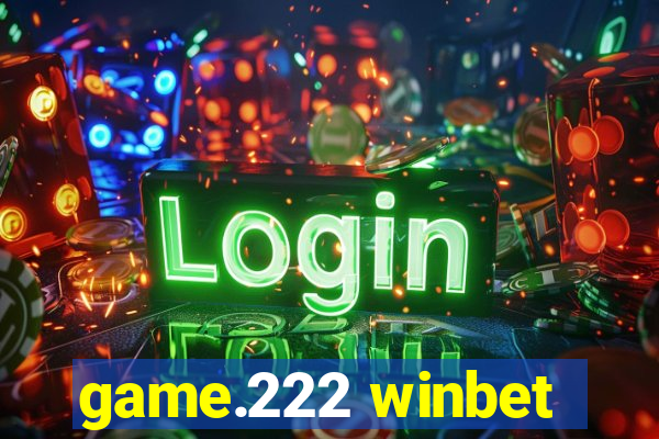 game.222 winbet