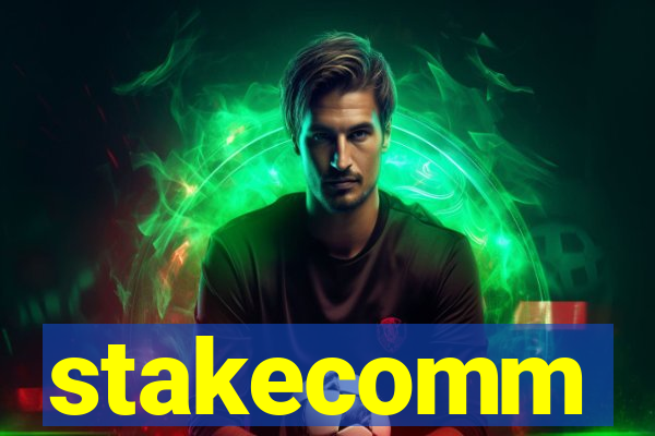 stakecomm