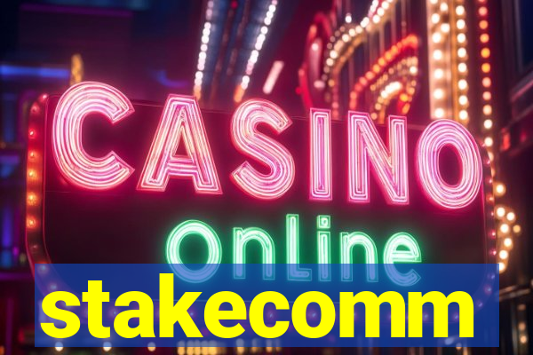 stakecomm