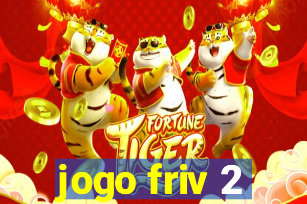 jogo friv 2
