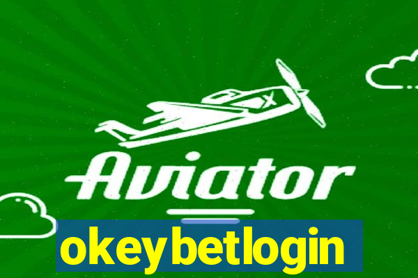 okeybetlogin