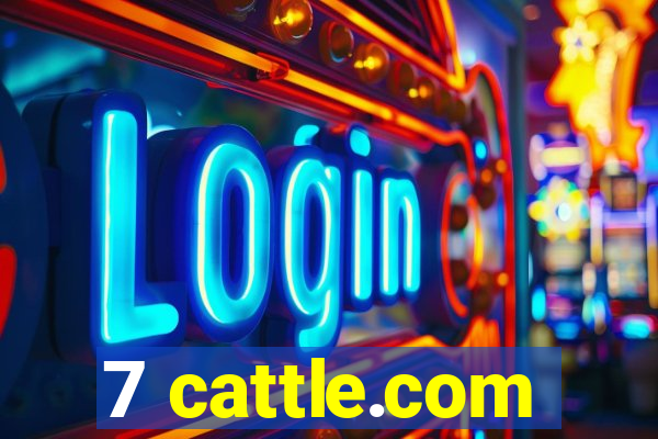 7 cattle.com