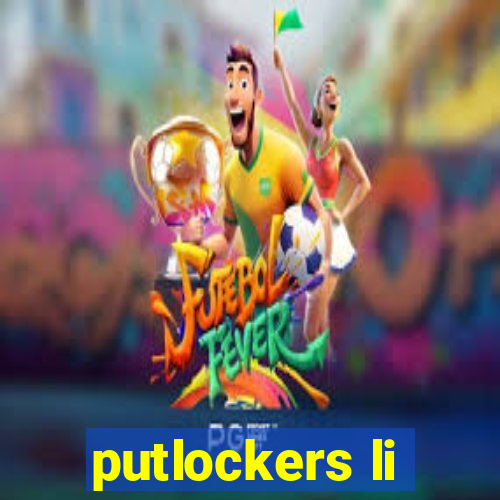putlockers li
