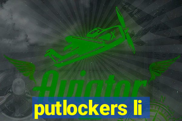 putlockers li