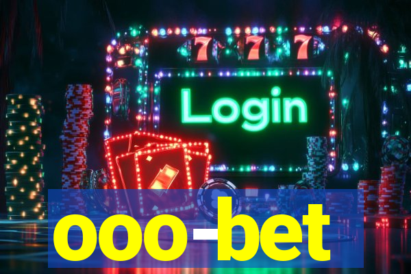 ooo-bet