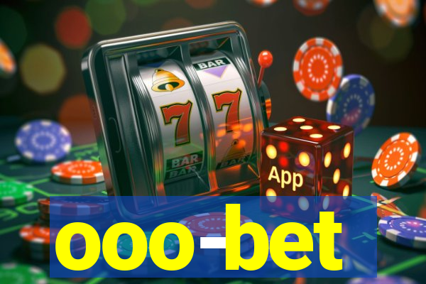ooo-bet