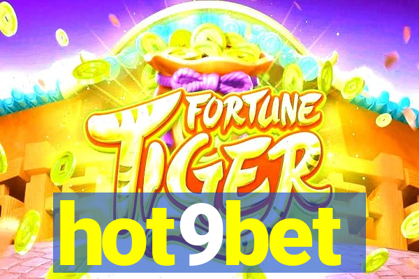 hot9bet
