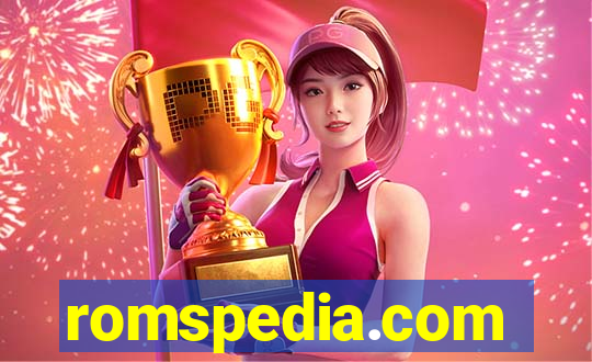 romspedia.com