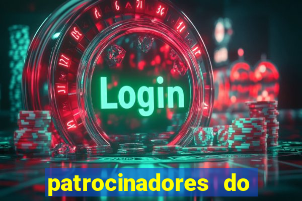 patrocinadores do borussia dortmund