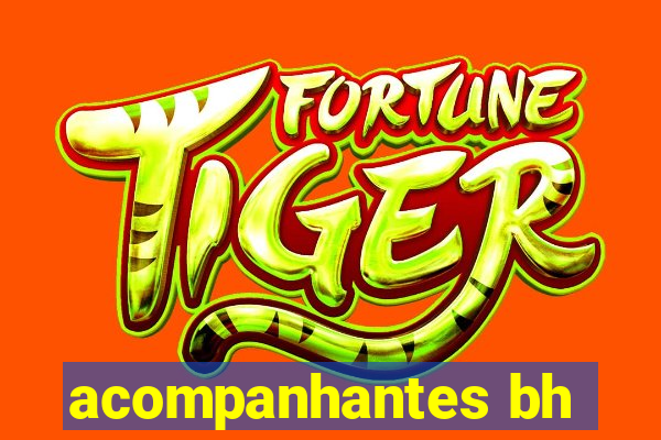 acompanhantes bh