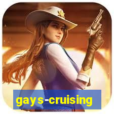 gays-cruising