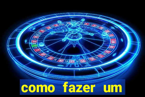 como fazer um pacto com a prosperidade