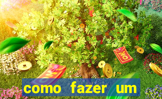 como fazer um pacto com a prosperidade