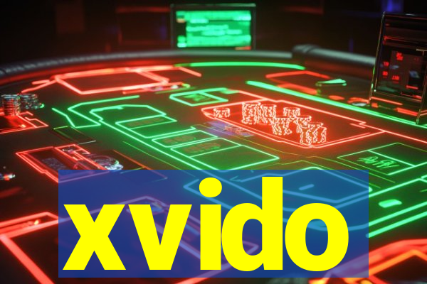 xvido