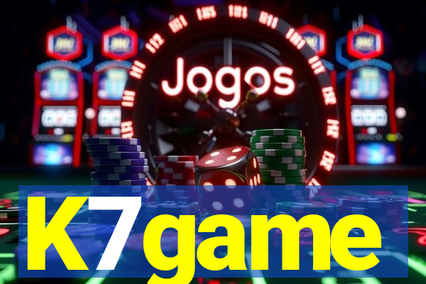 K7game