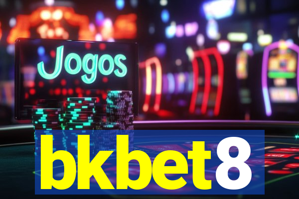 bkbet8