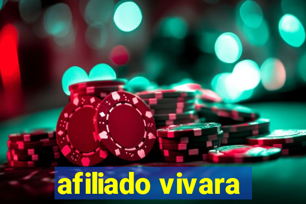 afiliado vivara