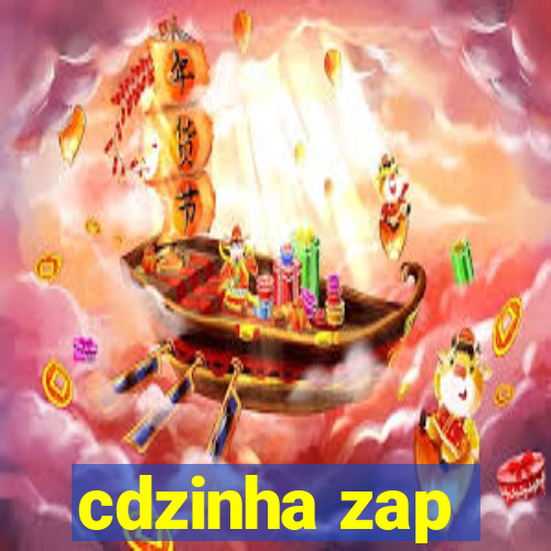 cdzinha zap