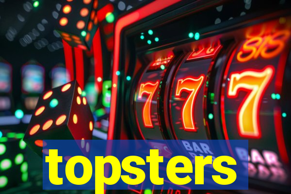 topsters