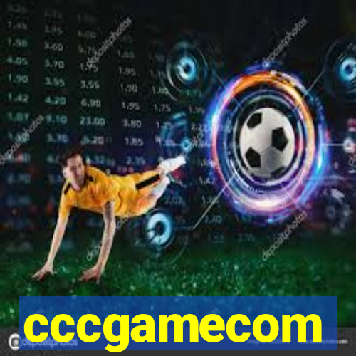 cccgamecom