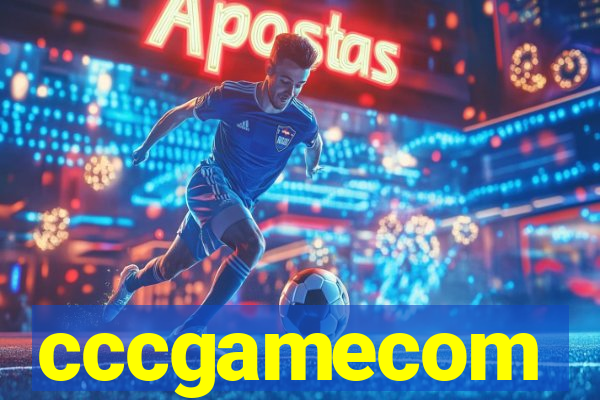 cccgamecom